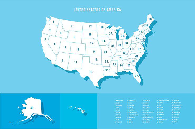 What Is The Largest State In The US