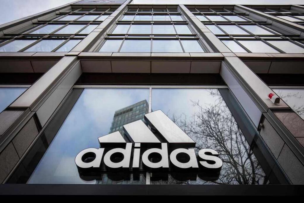 Adidas 