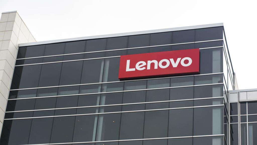 Lenovo 