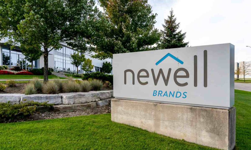 Newell Brands 