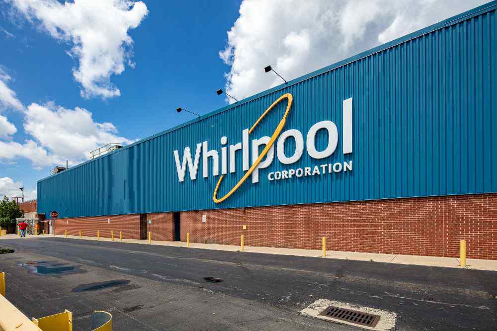 Whirlpool Corporation