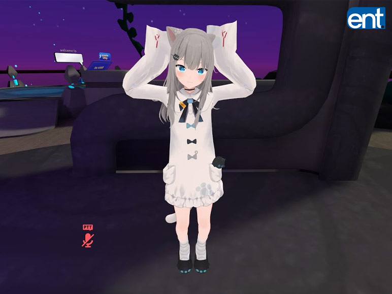 How To Fullscreen Vrchat_