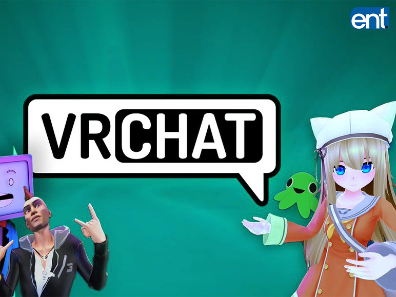 What Is VrChat_