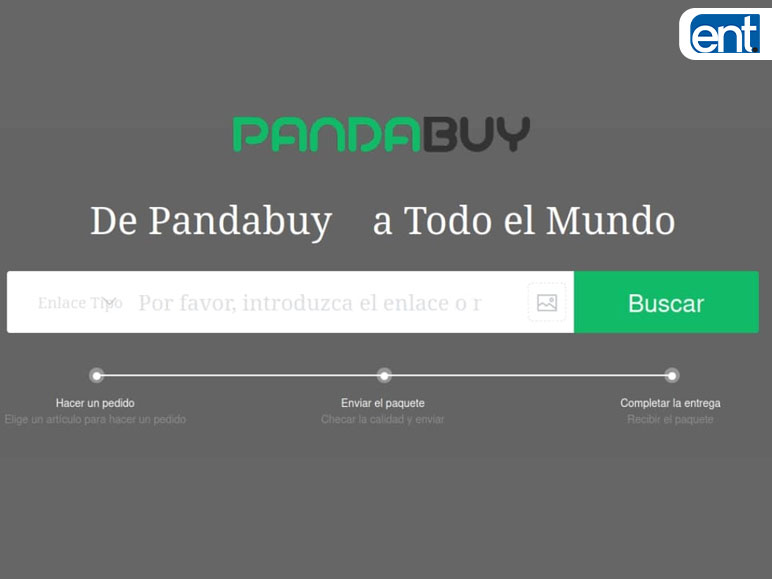 About PandaBuy