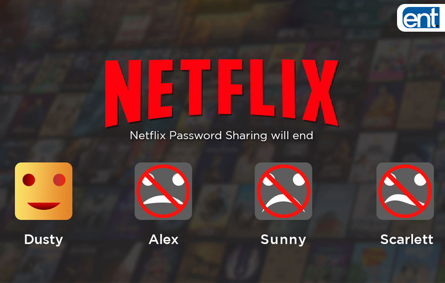 How Will Netflix End Password Sharing_