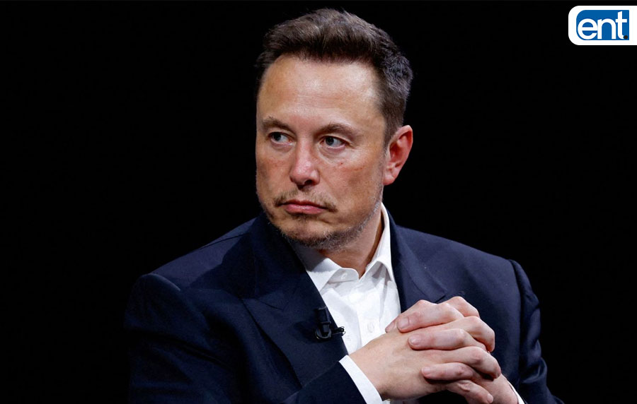 how much money does Elon Musk make a second