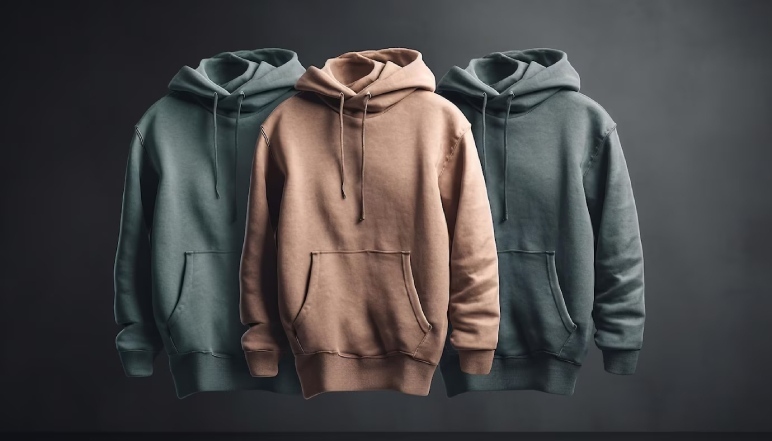 The Genesis of Essentials Hoodies