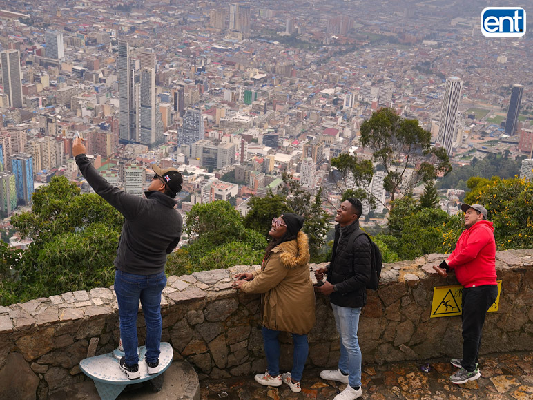 Bogota