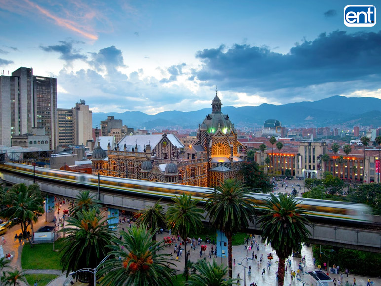 Medellin