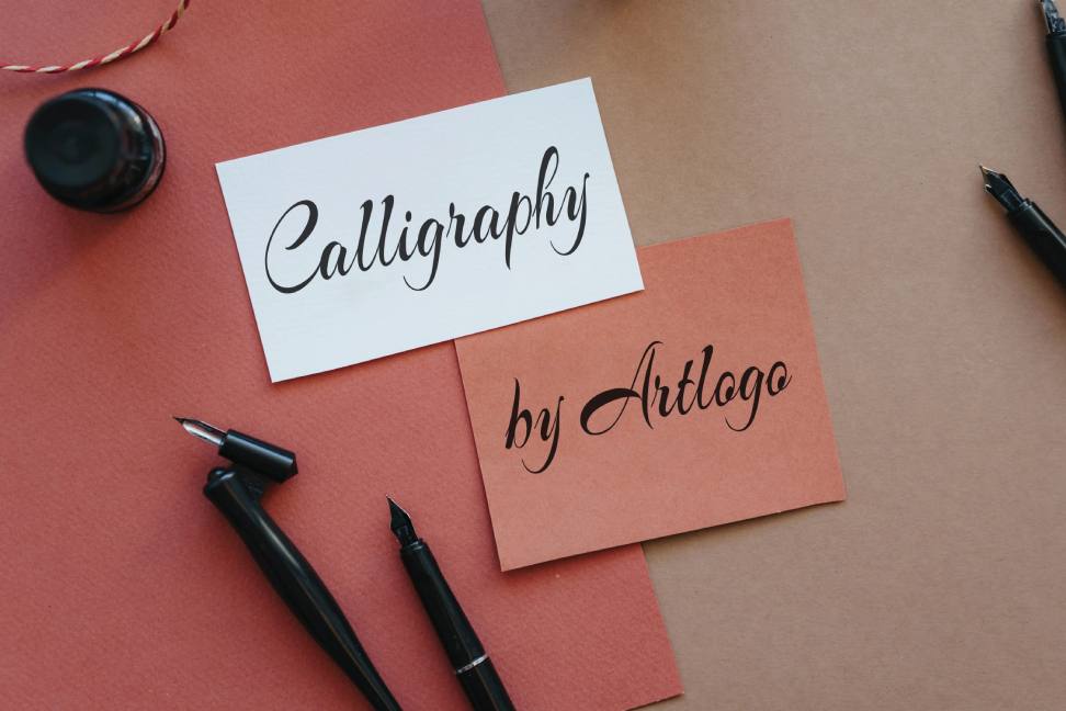 Understanding the Basics of Calligraphy Strokes