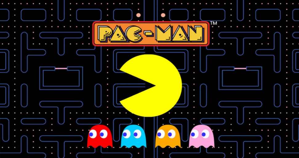 30 Years of Pac-Man