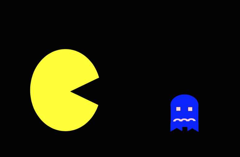 The Legendary Ending: PacMan 30th Anniversary Ending