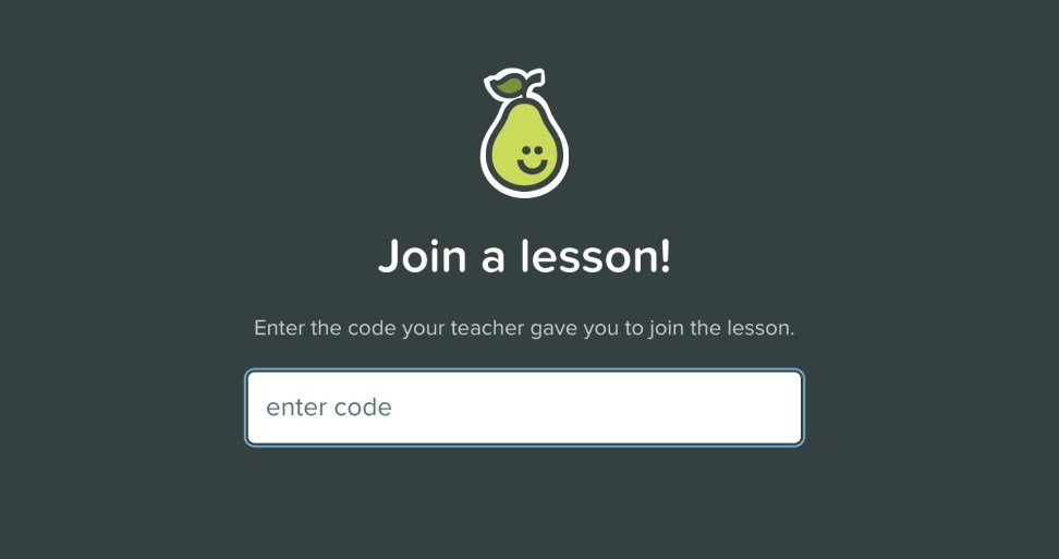 How to Join Pear Deck