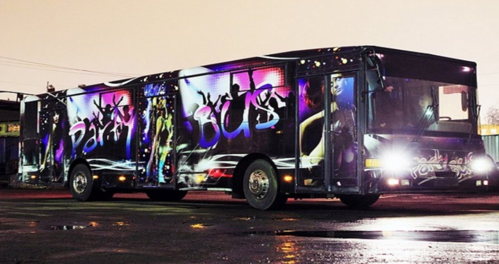 Why Bus Rentals Are Perfect for Music Festivals and Concerts